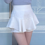 【予約商品 2月中旬発送】フリルスカパン