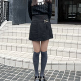 ラップバックリボンショートパンツ