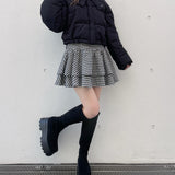 ファーショートダウン