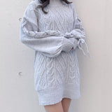 【予約商品 12月上旬お届け】モールワンピース