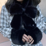 リボンファーティペット