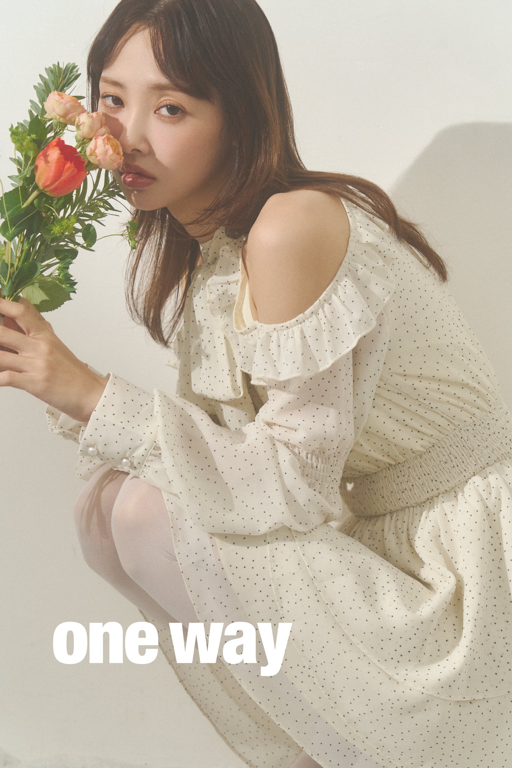 one way – PARK by one way（パークバイワンウェイ）
