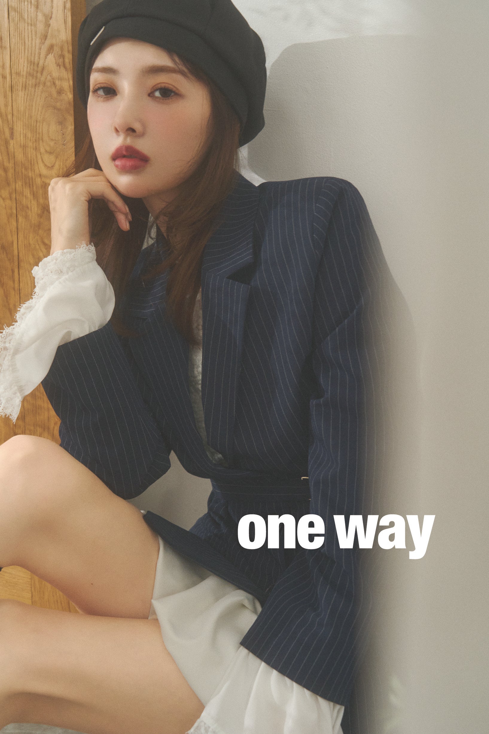 one way – PARK by one way（パークバイワンウェイ）