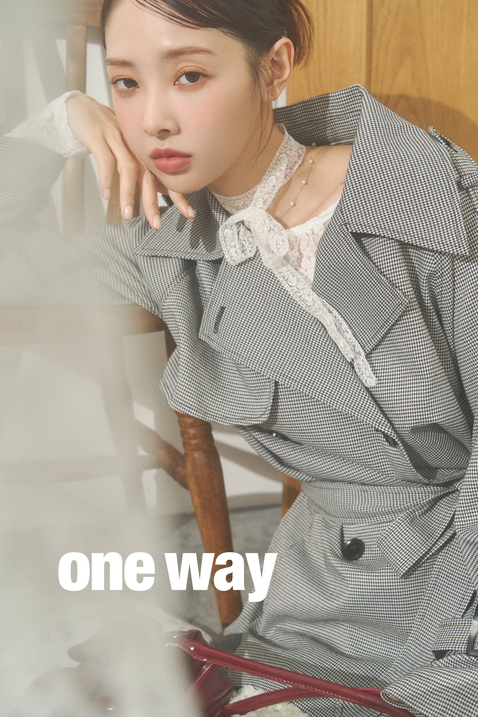 one way – PARK by one way（パークバイワンウェイ）