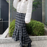 ファーショートダウン