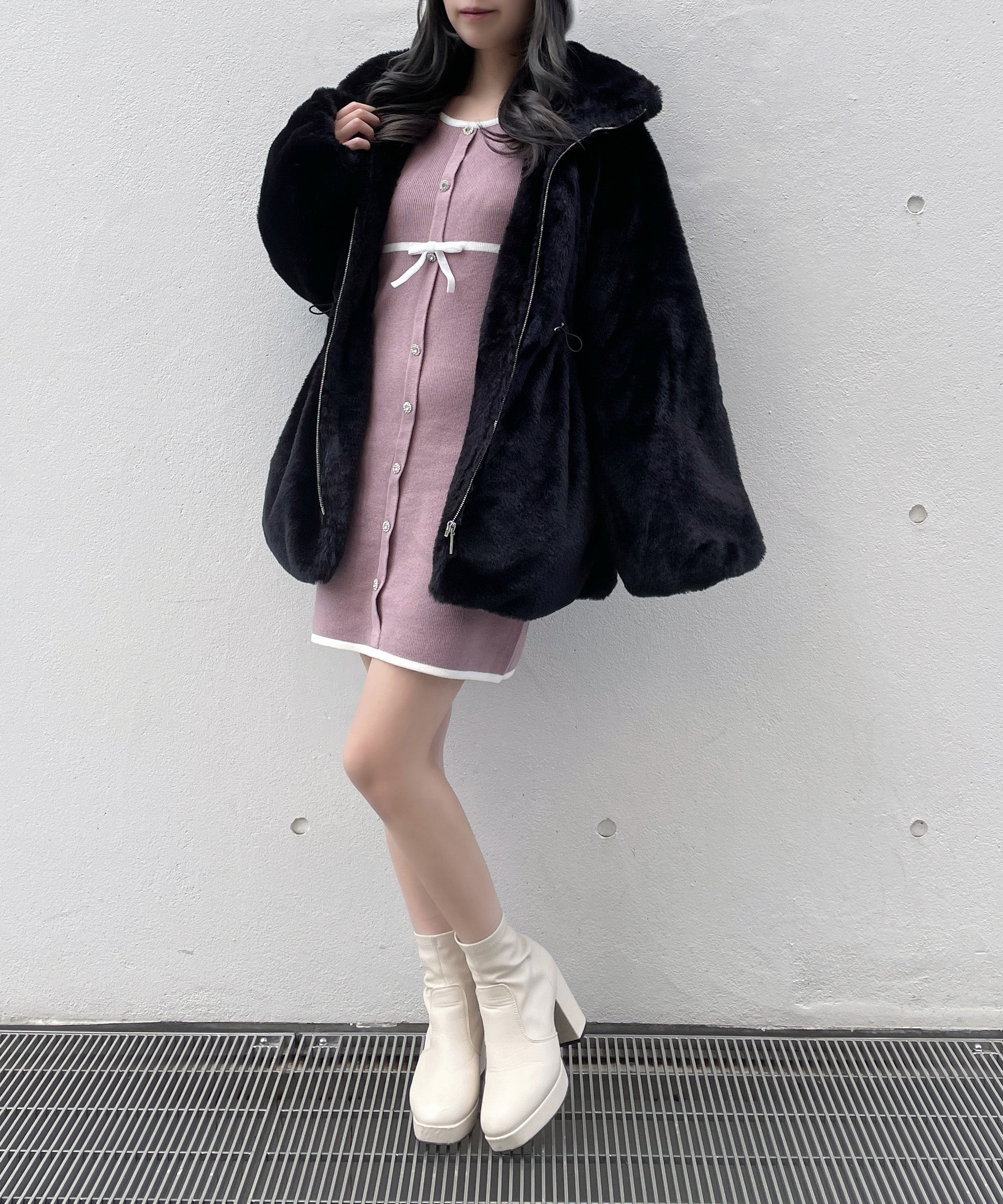 ALL – PARK by one way（パークバイワンウェイ）