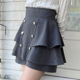 ティアードスカパン