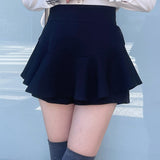 【予約商品 2月中旬発送】フリルスカパン