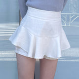 【予約商品 2月中旬発送】フリルスカパン