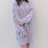 【予約商品 12月上旬お届け】モールワンピース