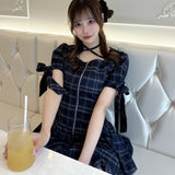 【5月18日(月)発売開始】バルーンミニワンピース