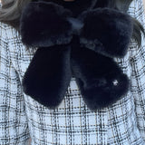 リボンファーティペット