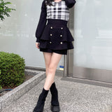 ティアードスカパン