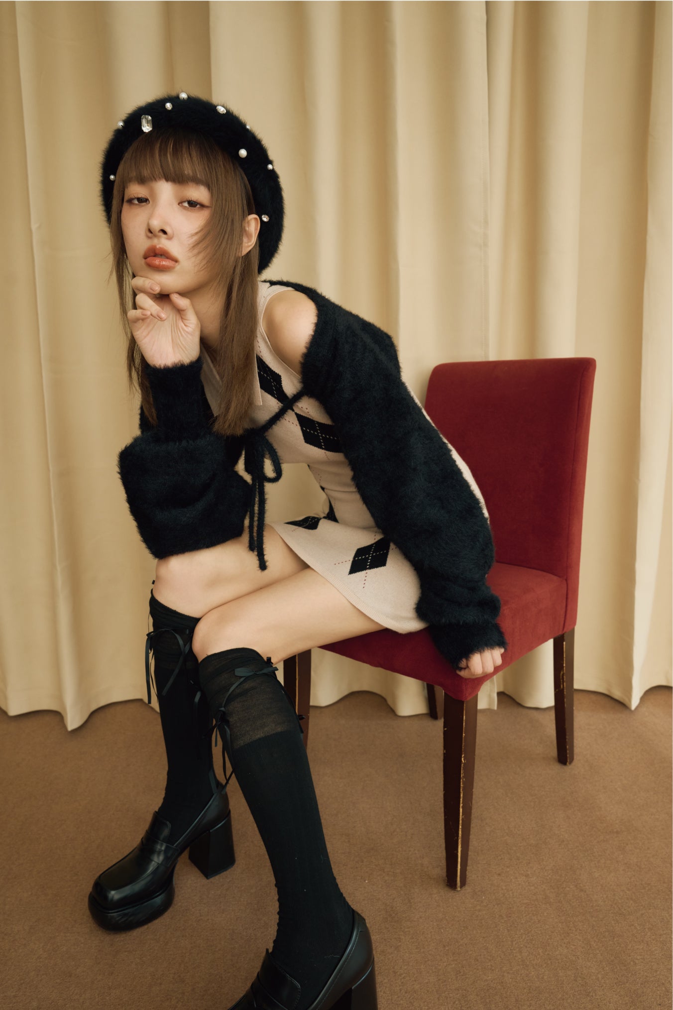 NOMAE – PARK by one way（パークバイワンウェイ）