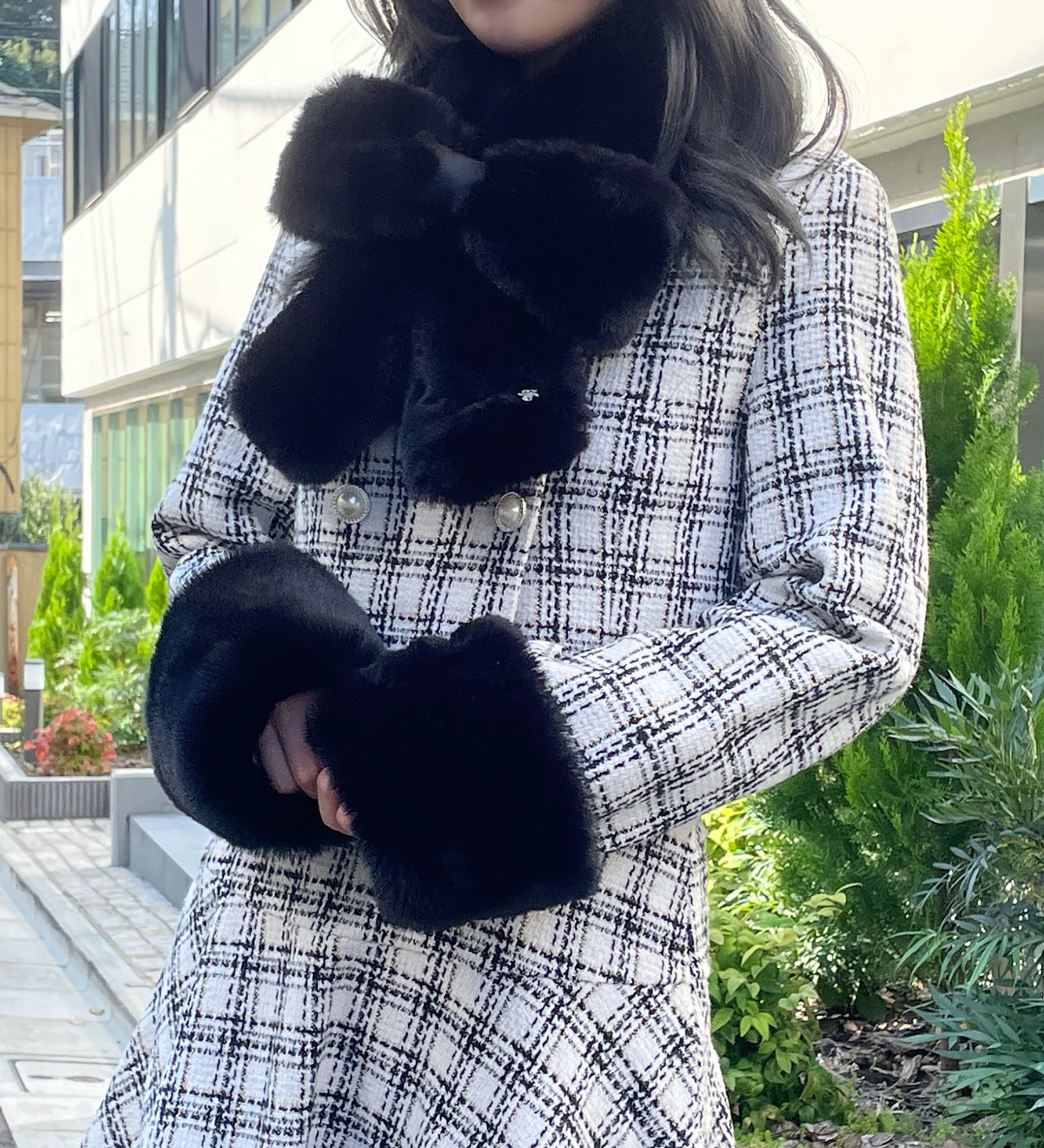 リボンファーティペット