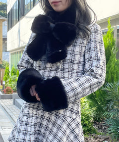 リボンファーティペット