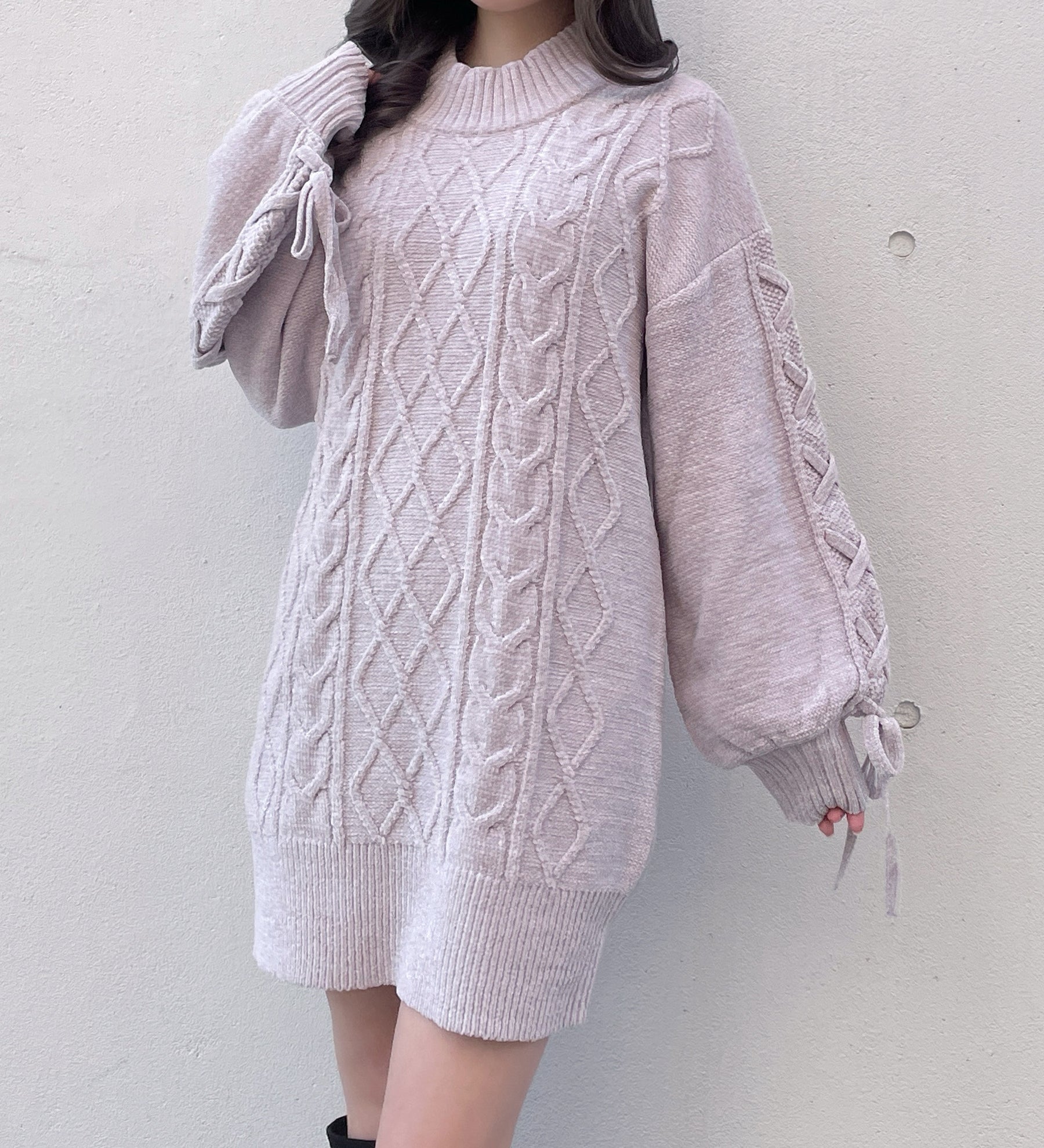 モールワンピース