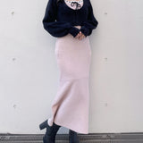 【予約商品 12月上旬お届け】ボレロアンサンブルニットワンピース