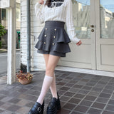 ティアードスカパン