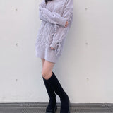 【予約商品 12月上旬お届け】モールワンピース