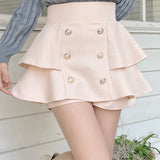 ティアードスカパン