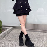 ティアードスカパン