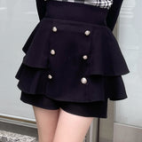 ティアードスカパン