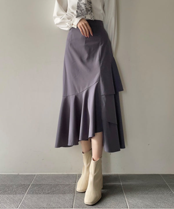 SKIRTS – one way official web site