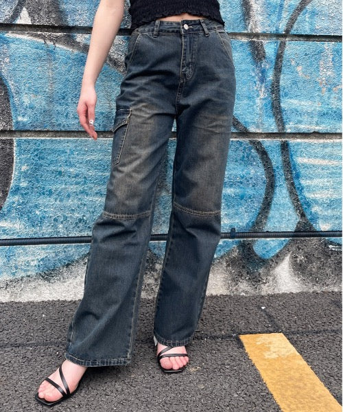 PANTS – one way official web site