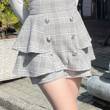 ティアードスカパン