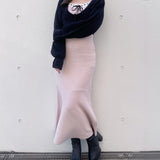 【予約商品 12月上旬お届け】ボレロアンサンブルニットワンピース