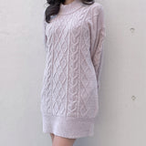 【予約商品 12月上旬お届け】モールワンピース