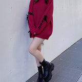 【予約商品 1月下旬発送】レーシングニットワンピース