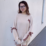 【予約商品 1月下旬発送】レーシングニットワンピース