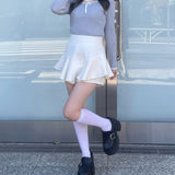 【予約商品 2月中旬発送】フリルスカパン