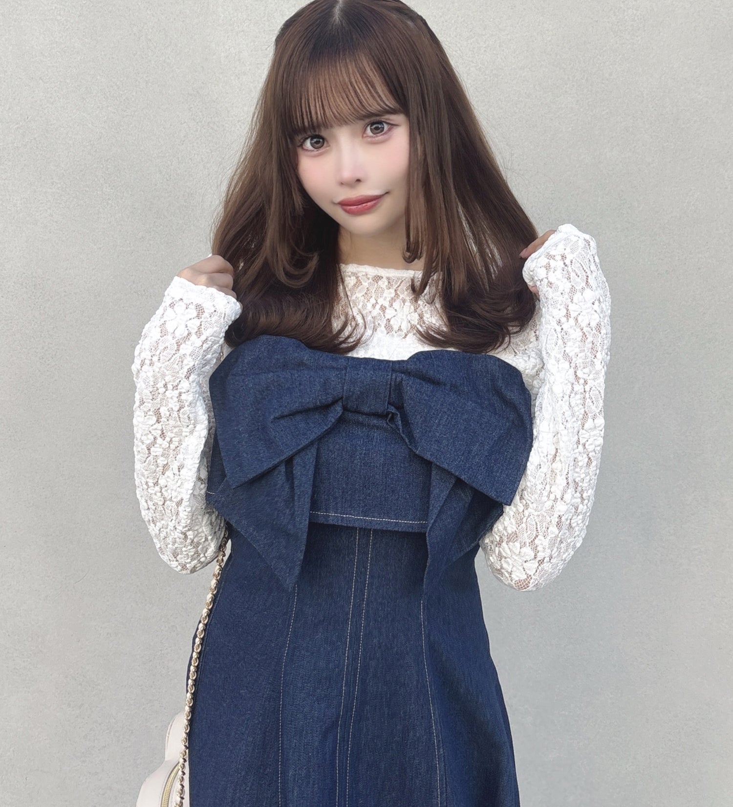 リボンジャンスカ