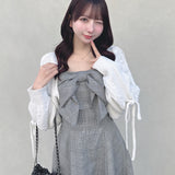 リボンジャンスカ