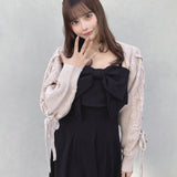 リボンジャンスカ