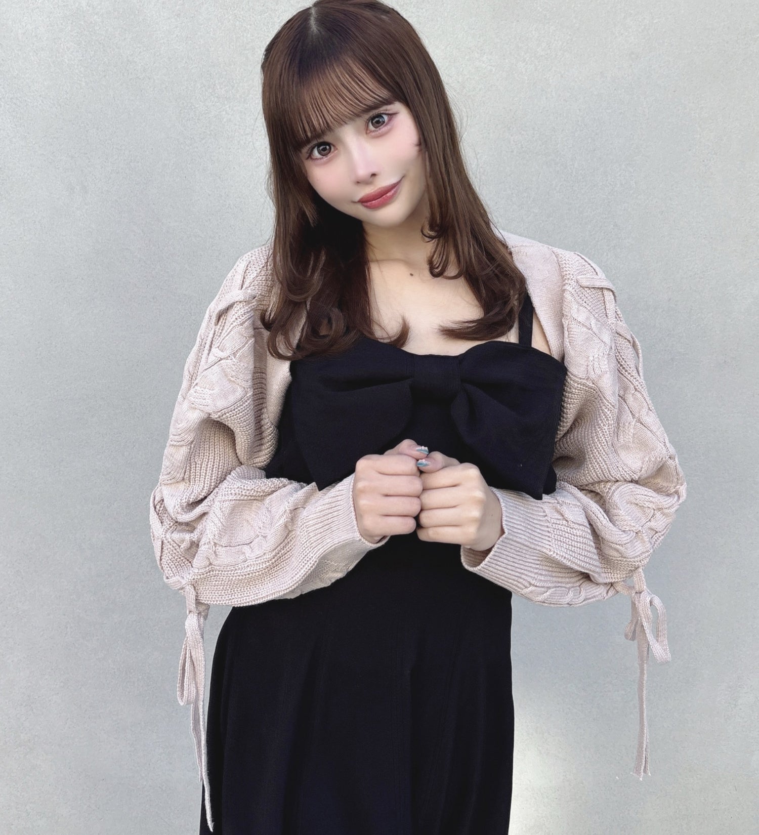 リボンジャンスカ