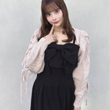 リボンジャンスカ