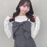 リボンジャンスカ