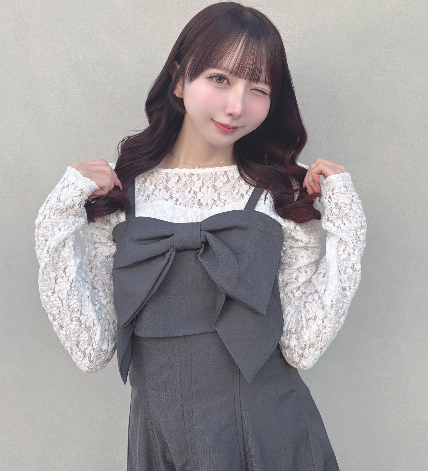 リボンジャンスカ