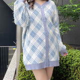 2wayチュニックニット