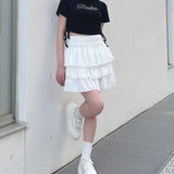 ストーンロゴドロストTシャツ