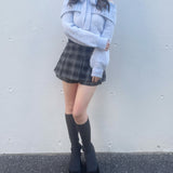 【予約商品 12月中旬発送】
ビジュオフショルニット