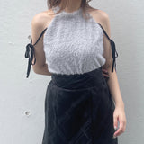 フェザーアメスリトップス