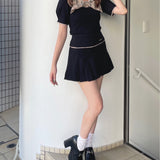 レイヤードスカパン