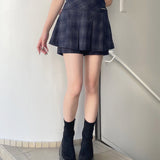 レイヤードスカパン