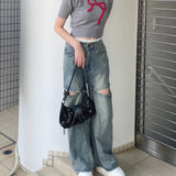 【予約商品 9月中旬お届け】フェザーリボンニット