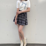 【予約商品 9月中旬お届け】フェザーリボンニット